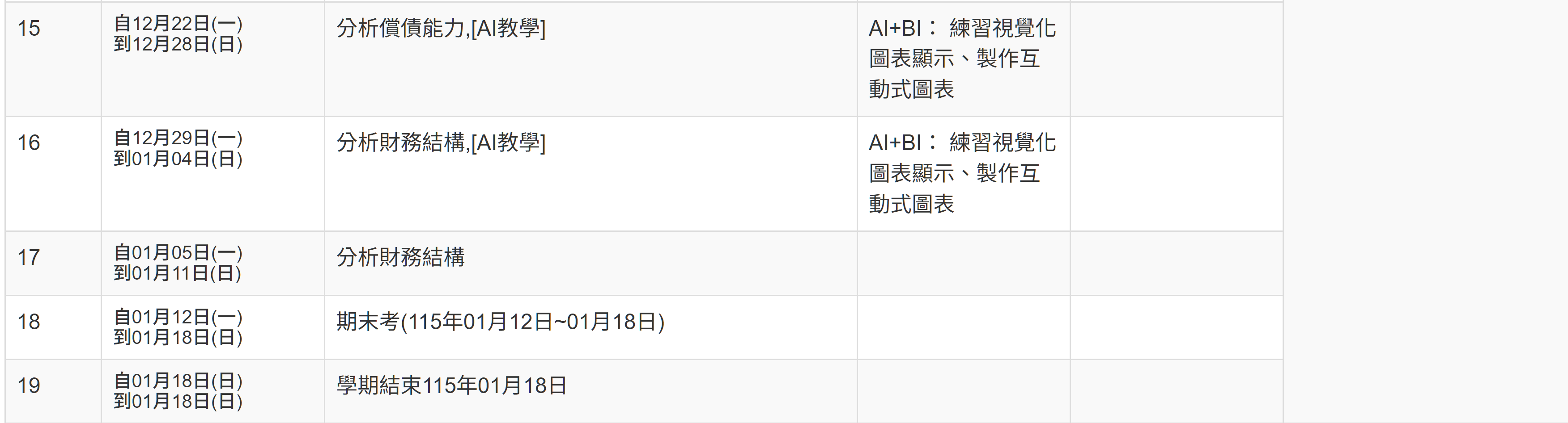 課程資訊 | 修平科技大學 ee-class 3.0